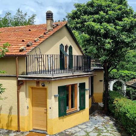 La Dolce Villa Ραπάλο Εξωτερικό φωτογραφία