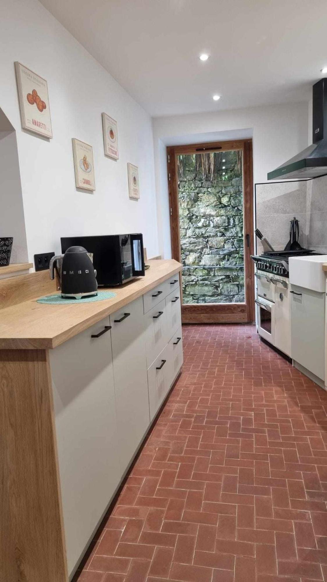 La Dolce Villa Ραπάλο Εξωτερικό φωτογραφία