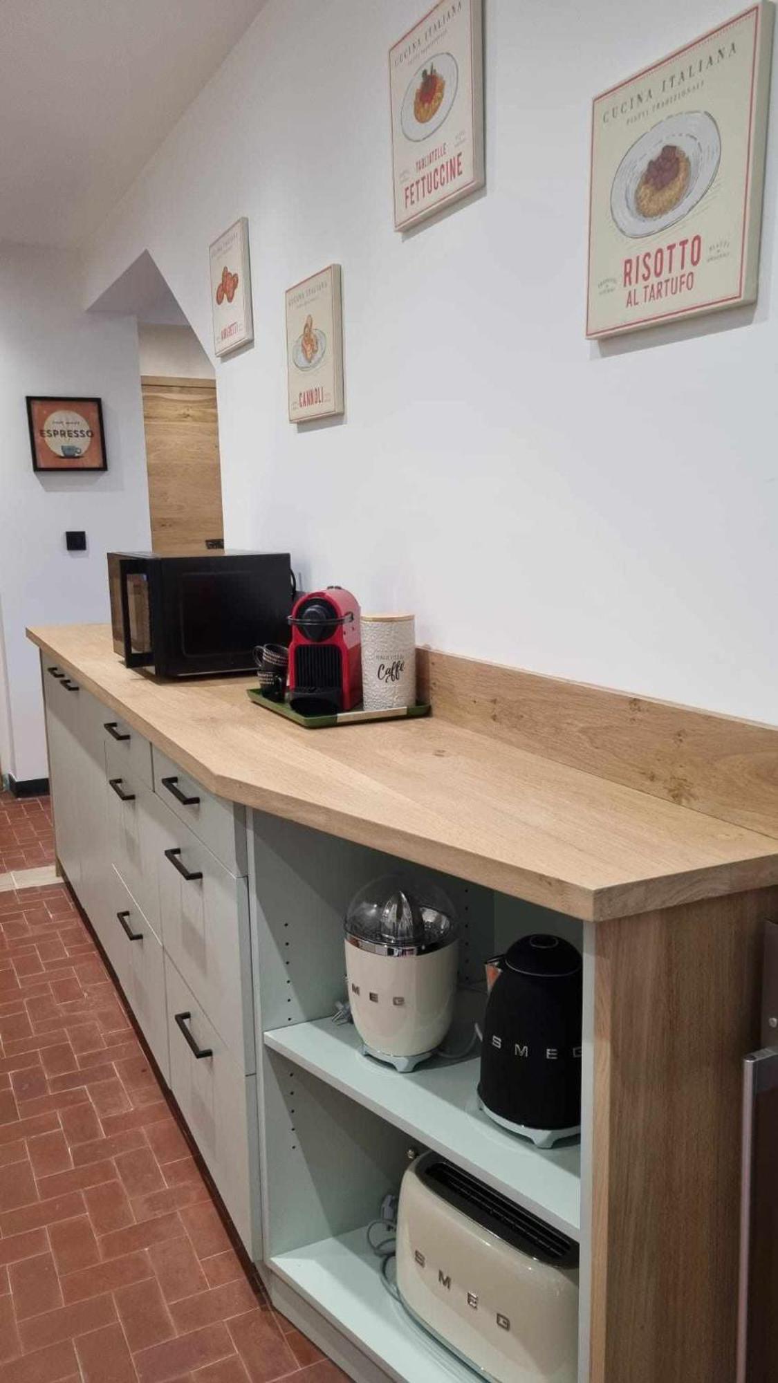 La Dolce Villa Ραπάλο Εξωτερικό φωτογραφία