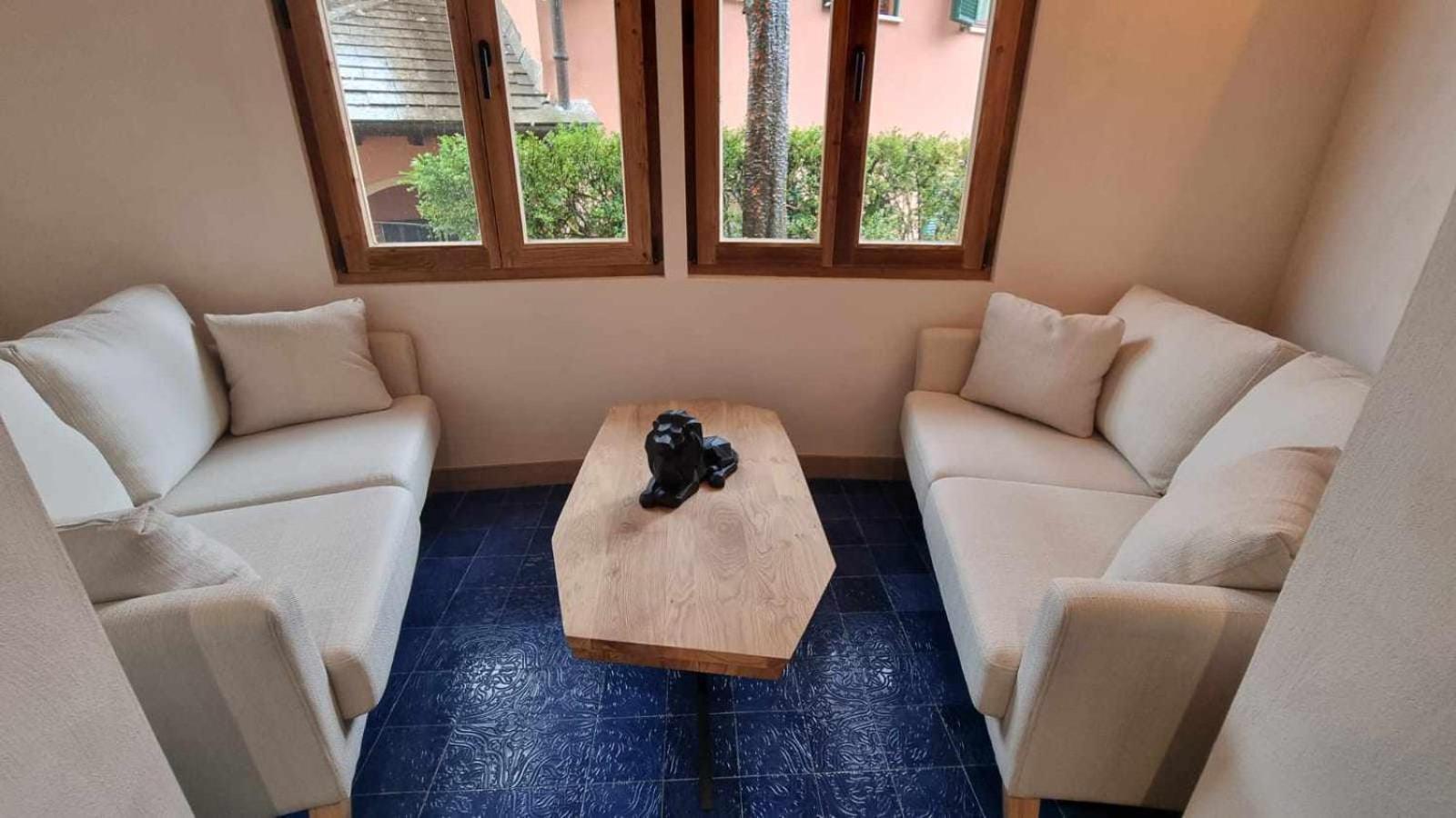 La Dolce Villa Ραπάλο Εξωτερικό φωτογραφία