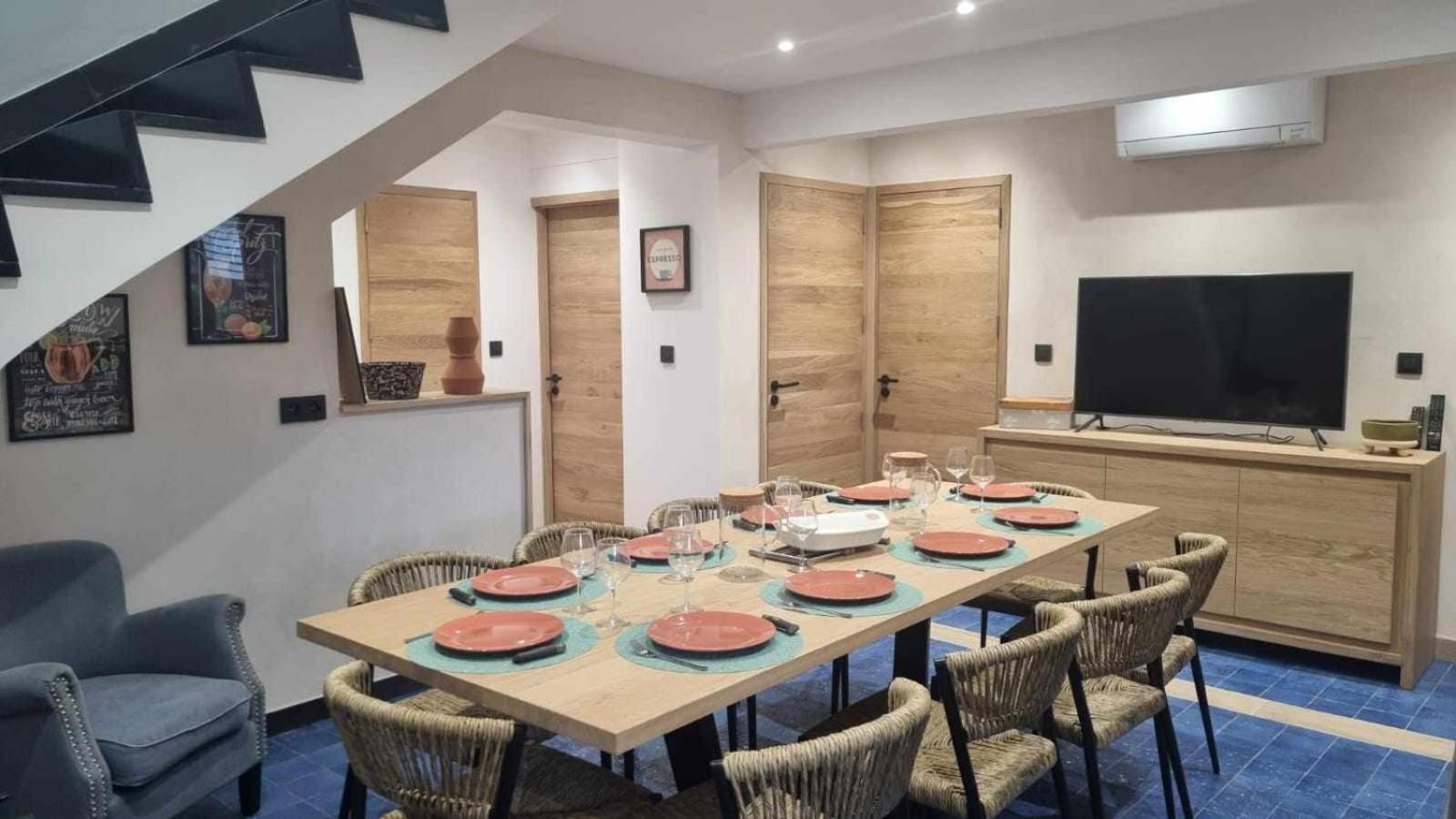 La Dolce Villa Ραπάλο Εξωτερικό φωτογραφία