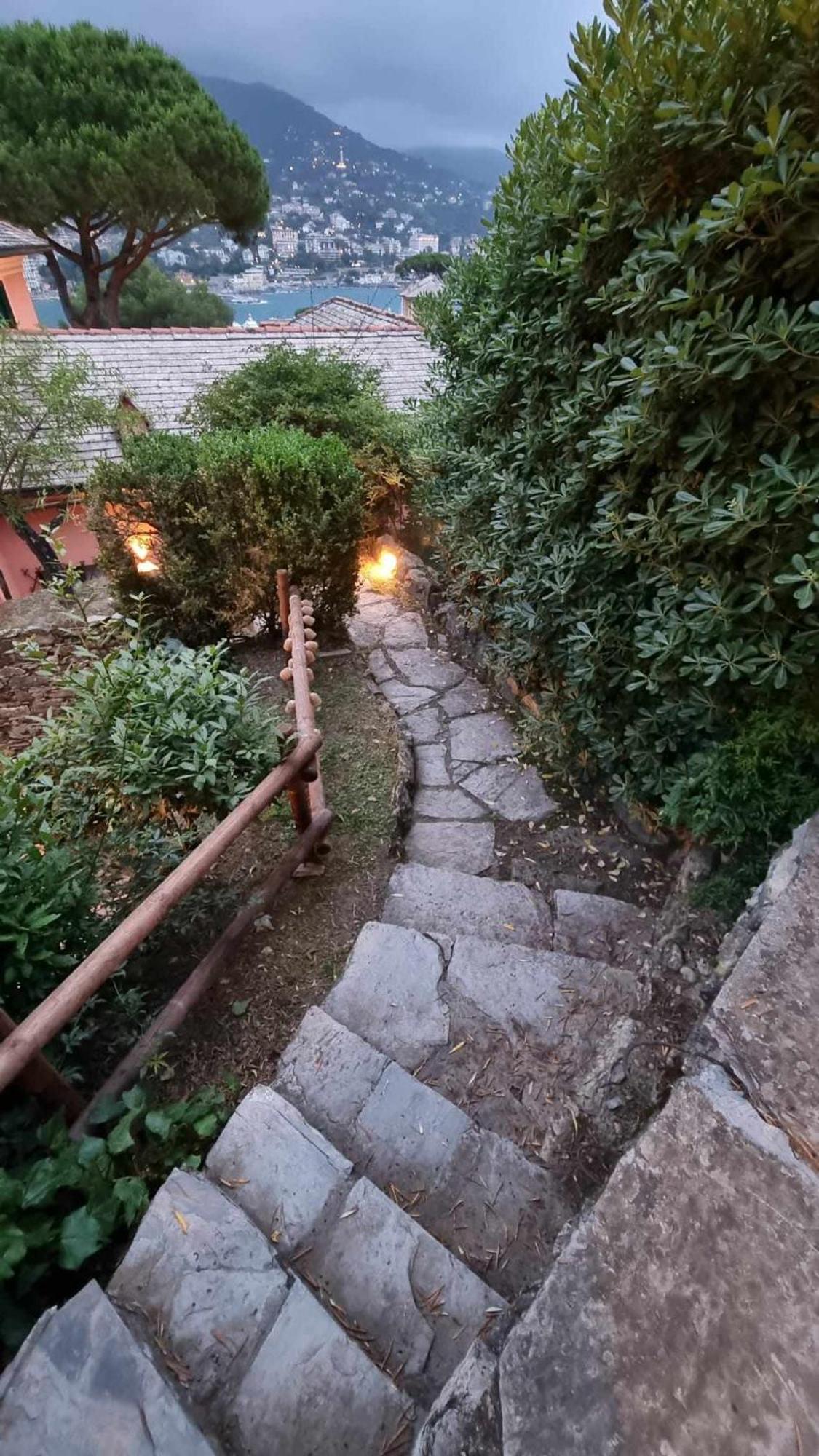 La Dolce Villa Ραπάλο Εξωτερικό φωτογραφία