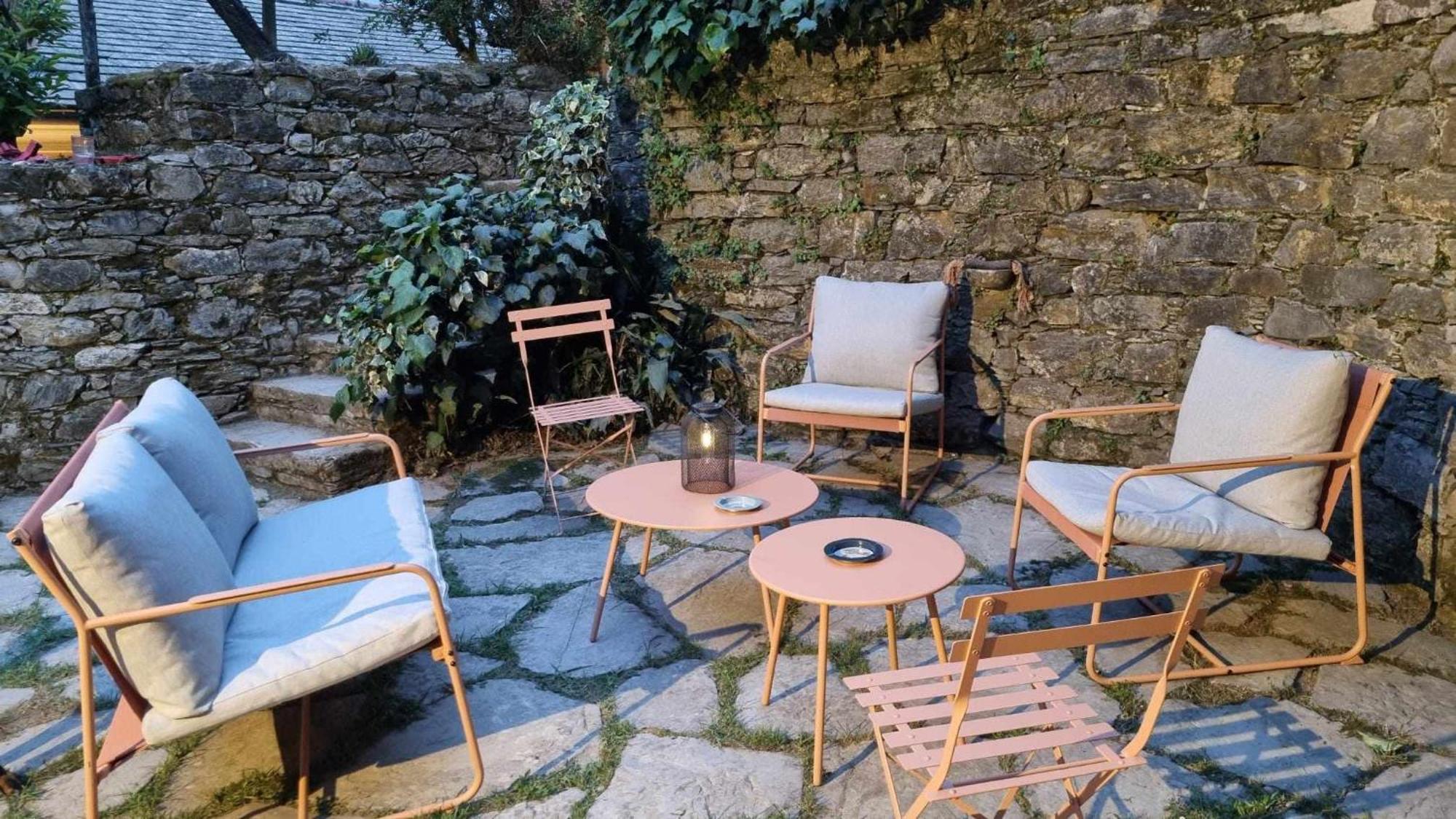 La Dolce Villa Ραπάλο Εξωτερικό φωτογραφία