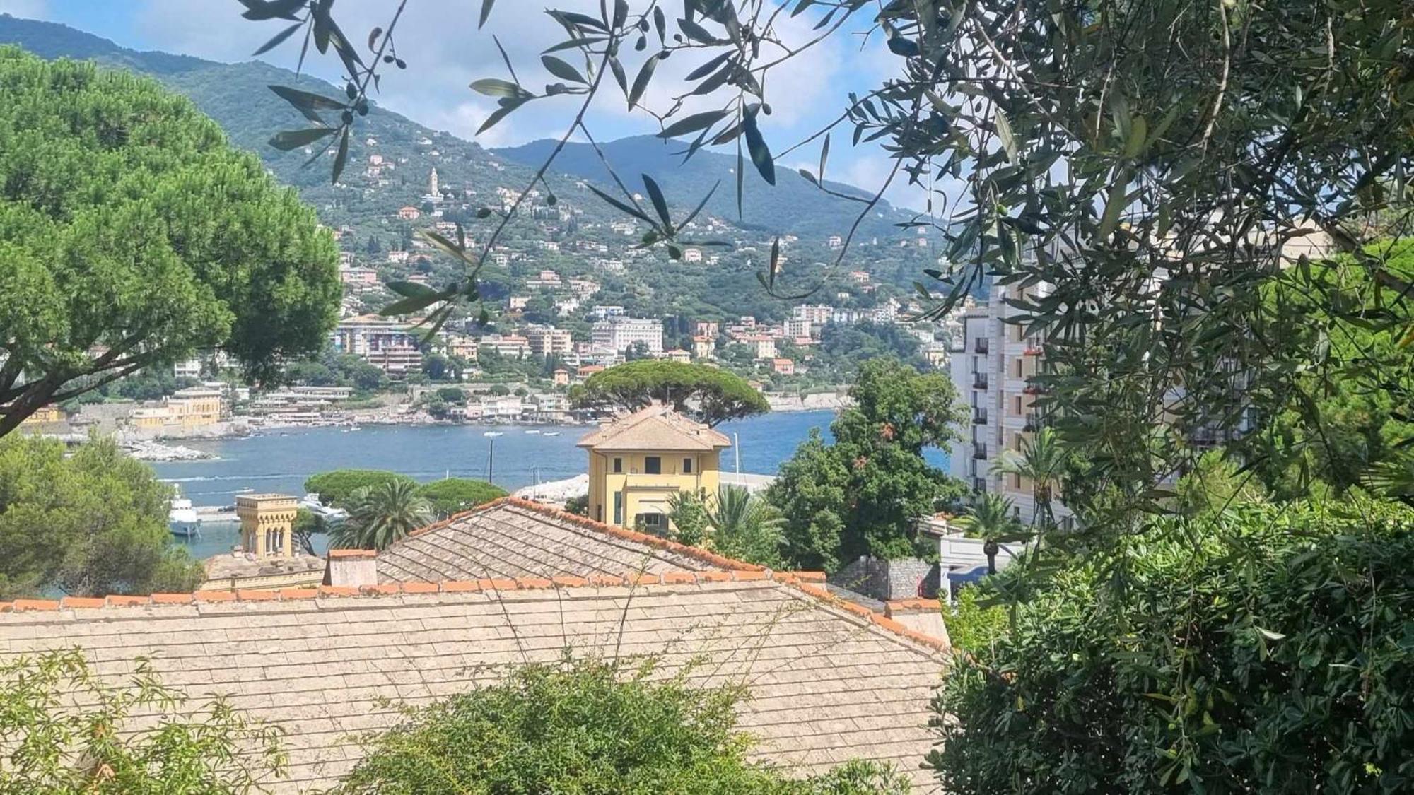 La Dolce Villa Ραπάλο Εξωτερικό φωτογραφία