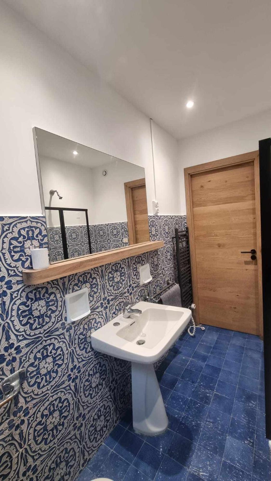 La Dolce Villa Ραπάλο Εξωτερικό φωτογραφία