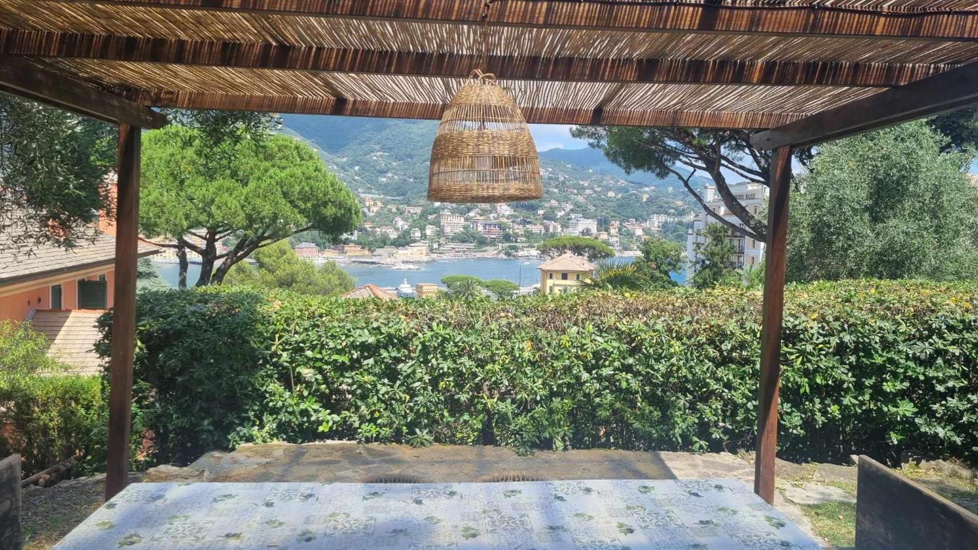 La Dolce Villa Ραπάλο Εξωτερικό φωτογραφία