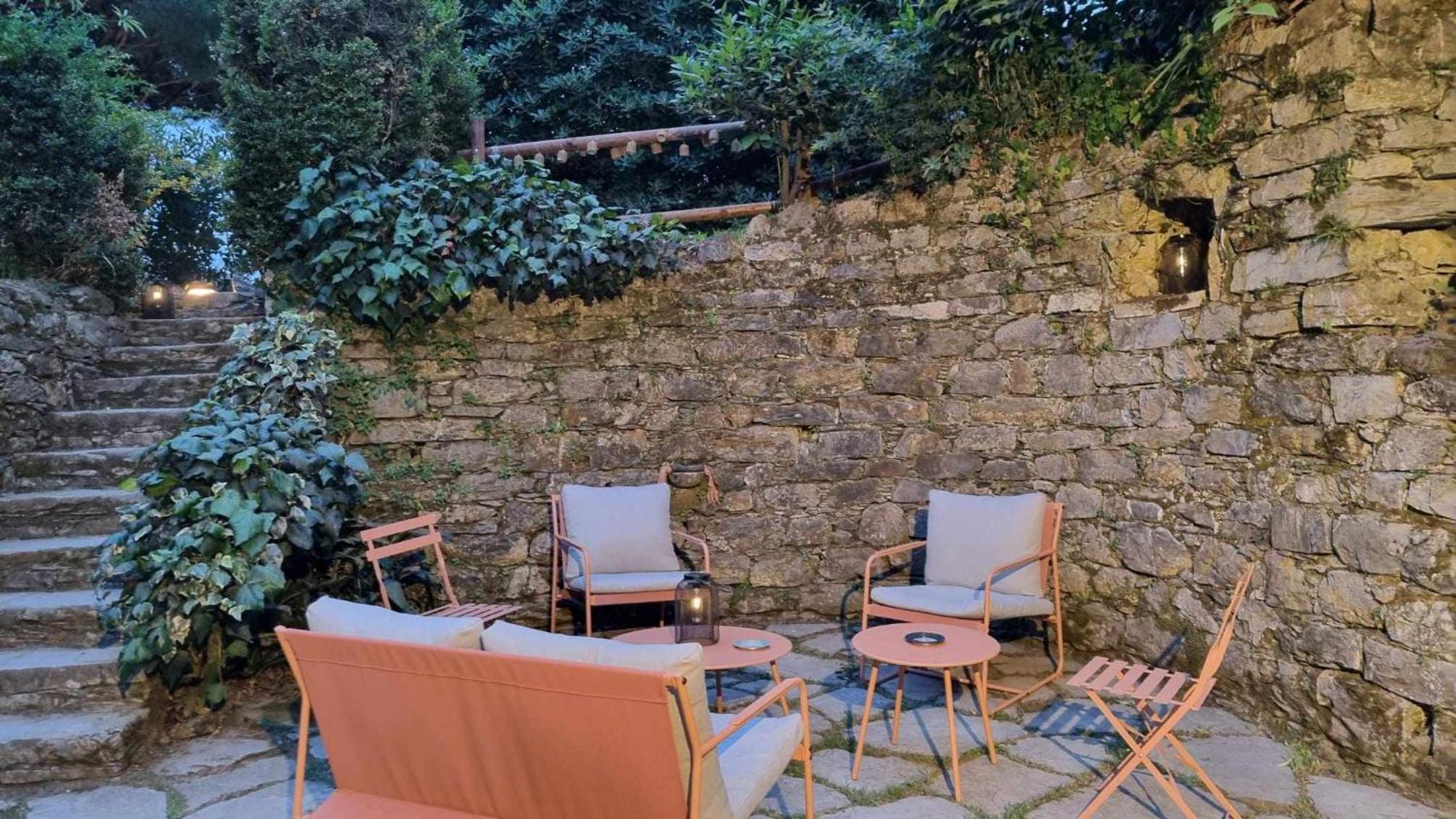 La Dolce Villa Ραπάλο Εξωτερικό φωτογραφία