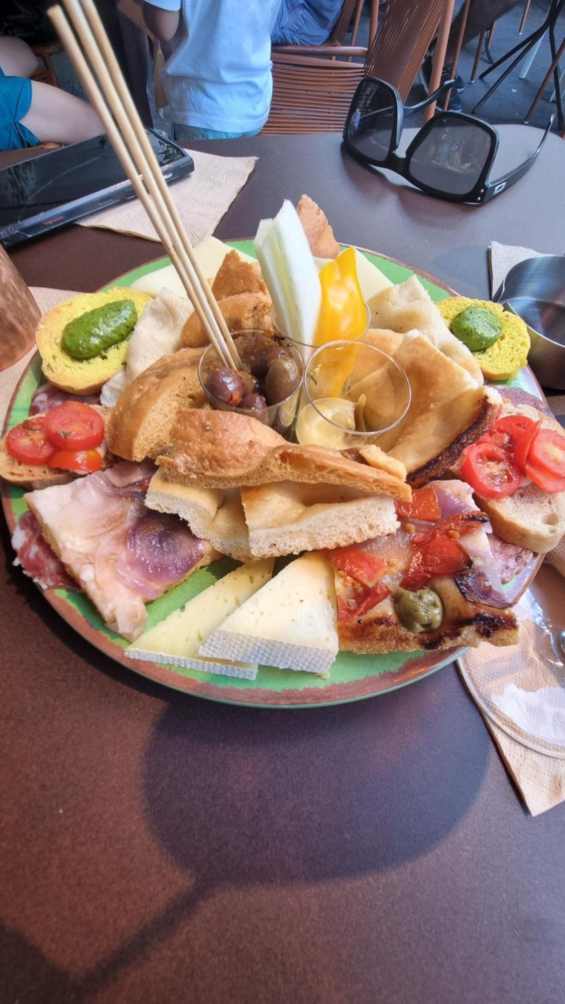 La Dolce Villa Ραπάλο Εξωτερικό φωτογραφία