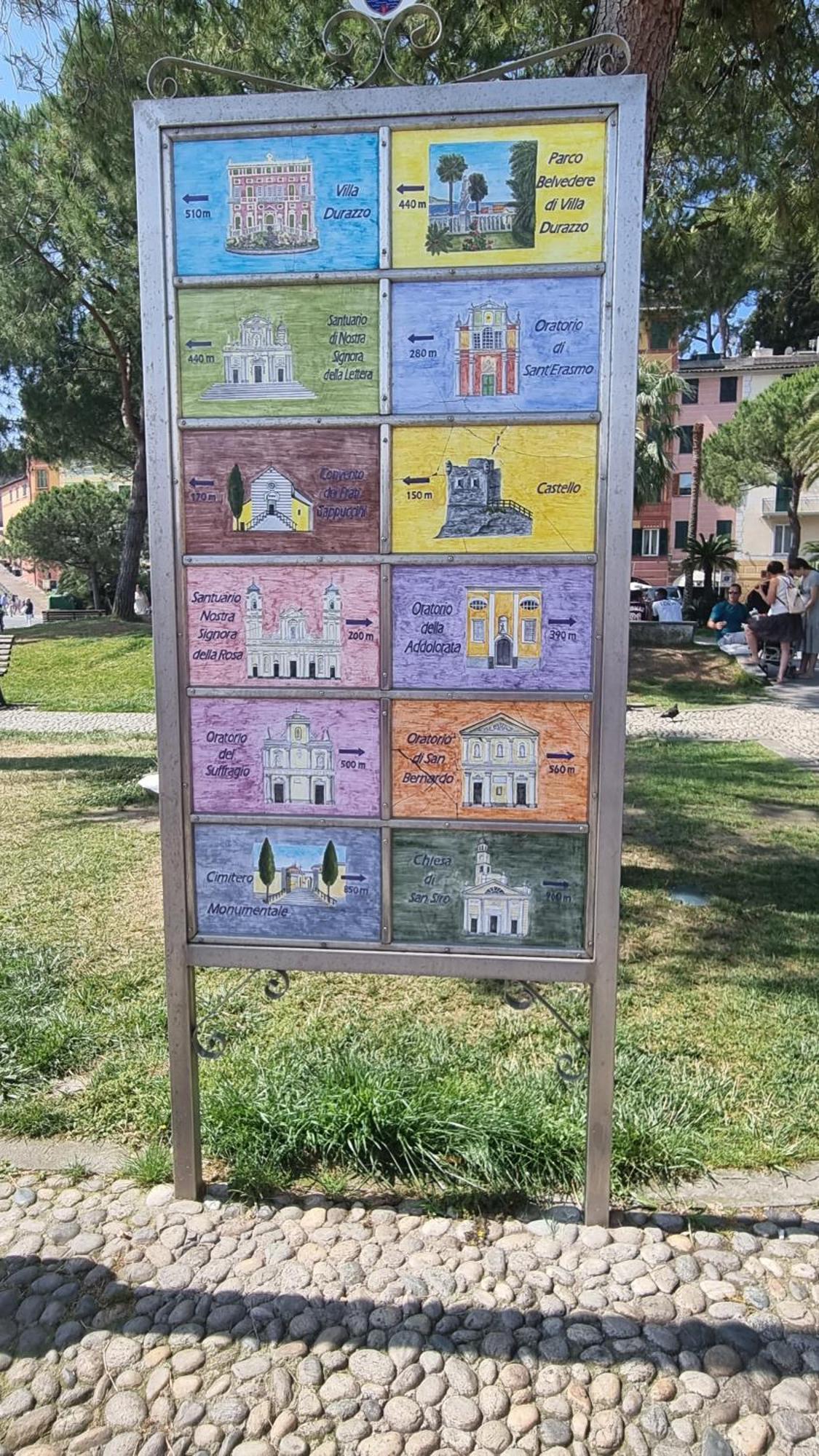 La Dolce Villa Ραπάλο Εξωτερικό φωτογραφία