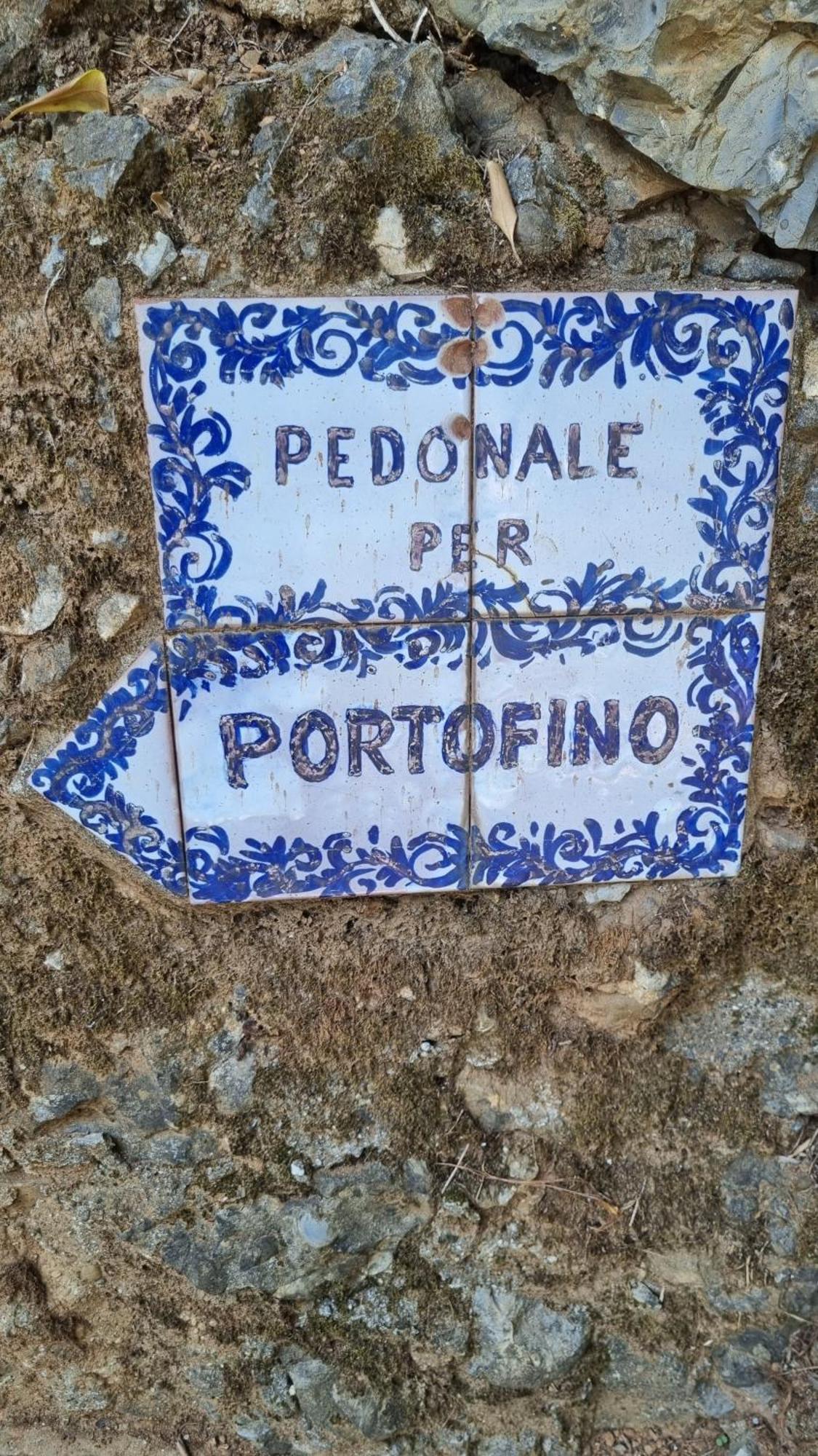 La Dolce Villa Ραπάλο Εξωτερικό φωτογραφία